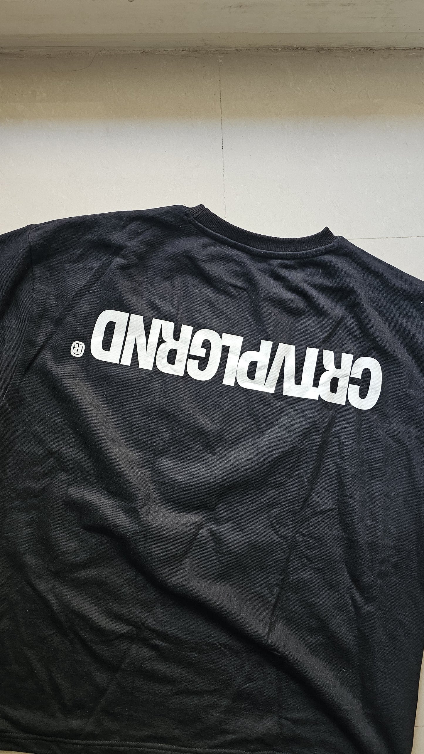 Wrong Print™
