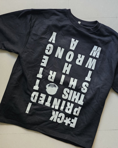 Wrong Print™